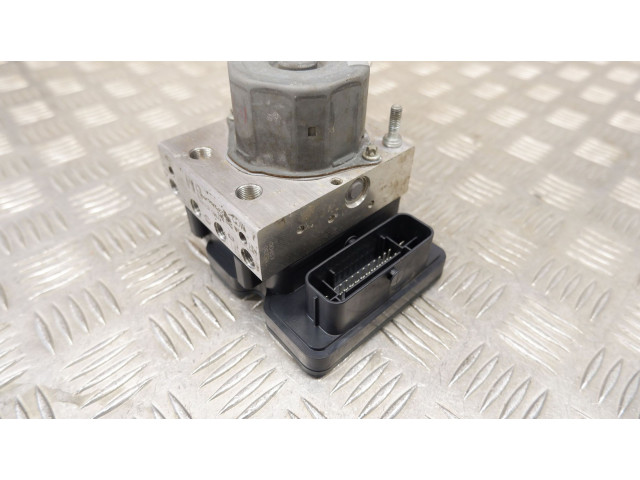 Jednotka ABS 0265956165, 476604CC3A   Nissan X-Trail T32 2016