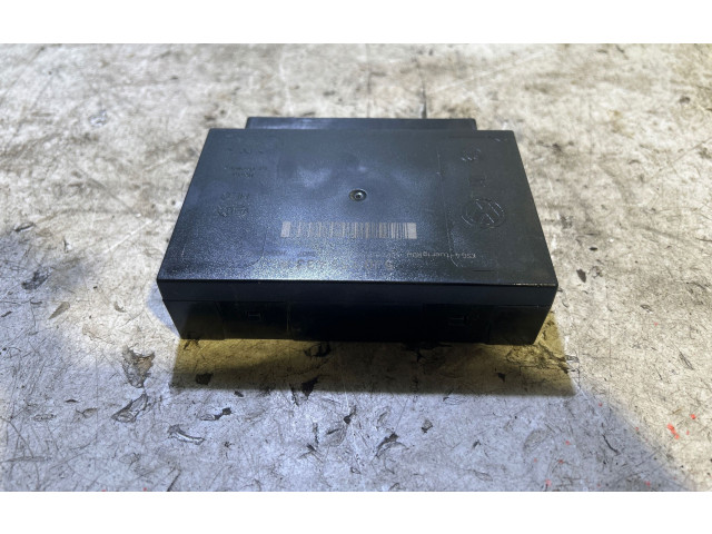 Блок комфорта 5J0959433A, 5DK00812920   Skoda Roomster (5J)   