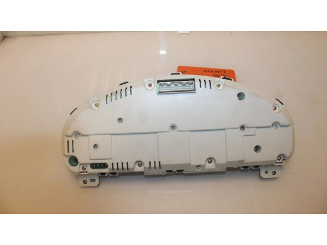 Přístrojová deska  Mitsubishi Grandis 2004 MN188385, MN188385  