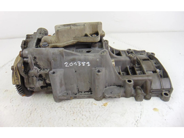 Čerpadlo oleje 805805201   BMW 1 E81 E87   