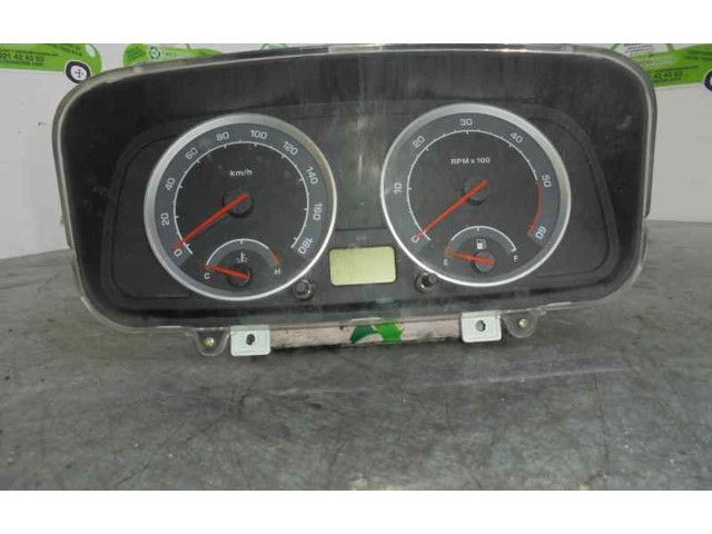 Панель приборов 286854309924N, C102483   Tata Indica Vista I       