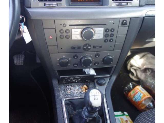 Zpětné zrcátko  Opel Vectra C 2006    