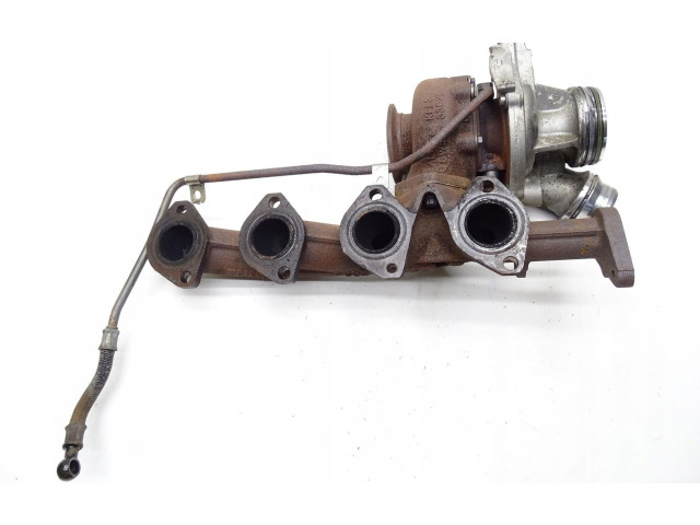  Турбина Mini Cooper Countryman R60  7812318         