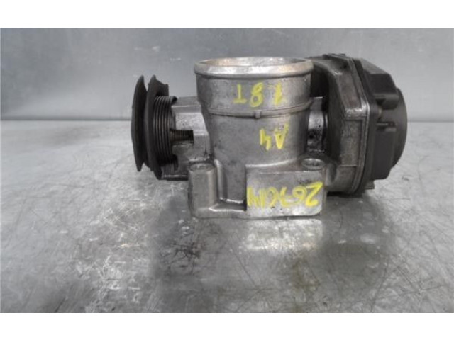 Дроссель     058133063M, 08237212003    Audi A4 Allroad 