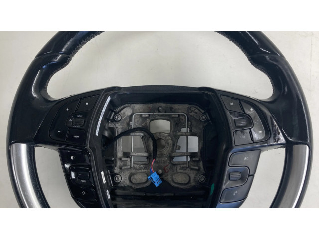 Volant Citroen C4 II Picasso 2015 96777869ZD  