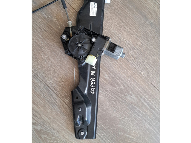 Zpětné zrcátko  Mini Cooper Countryman R60 2022  739007312  