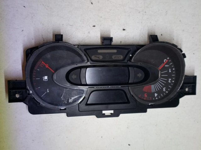 Přístrojová deska  Renault Captur  248109897R  