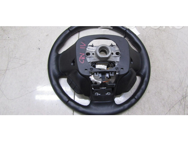 Volant Honda CR-V 2015   