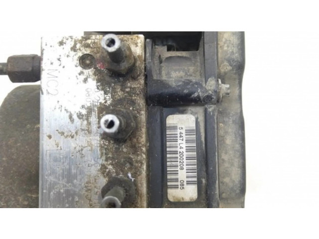 Блок АБС 0265800494, 88220B6015   Suzuki  SX4  2006-2009 года