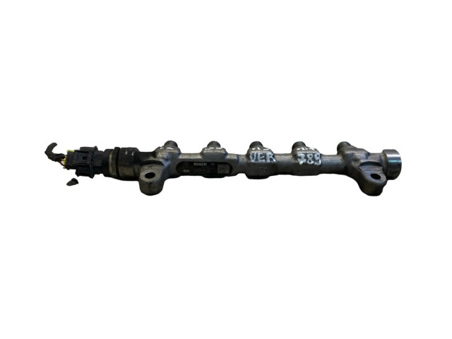 Vstřikovací lišta 314002A420, 0445214181   Hyundai ix35  pro naftový motor 1.7  