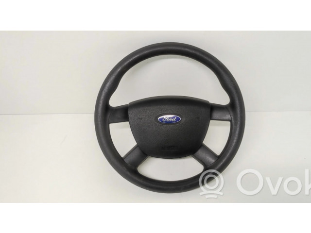 Руль Ford Focus  2004-2010 года       