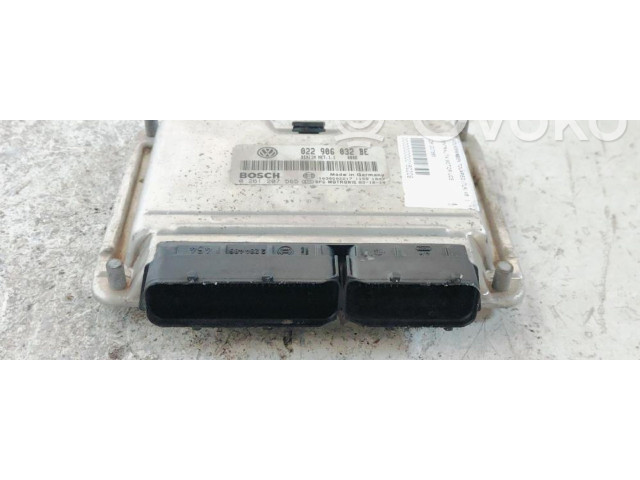 Řídící jednotka 0261207565   Volkswagen Touareg I 2016