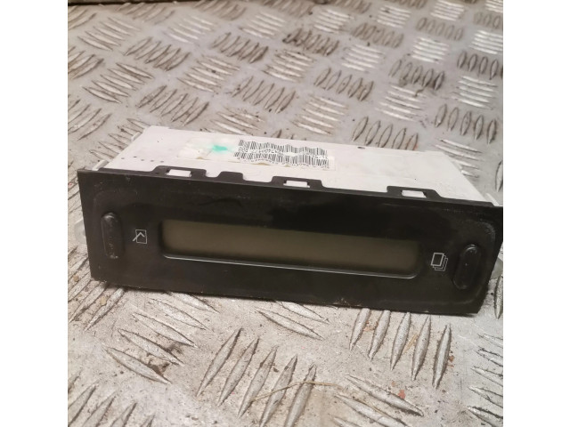 Дисплей    9647409477b00   Citroen C2