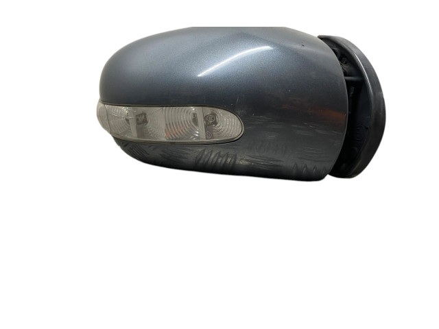 Zpětné zrcátko  Mercedes-Benz E W211 2006  413133420  