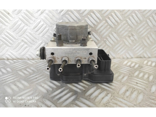Jednotka ABS 476607341R, 0265956527   Renault Clio IV 2012