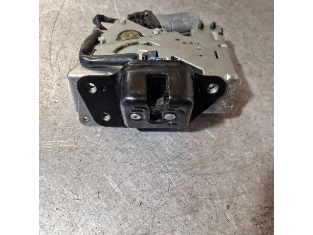 Замок багажника     Jeep Grand Cherokee 2010-2021 года