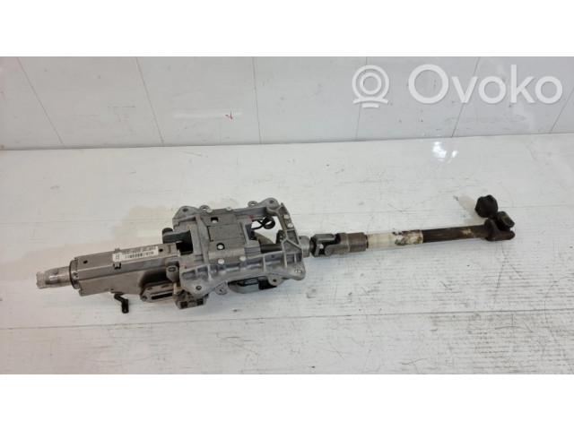  рейка  Колонка рулевая 7L8419501AC   Audi Q7 4L 2005-2015 года