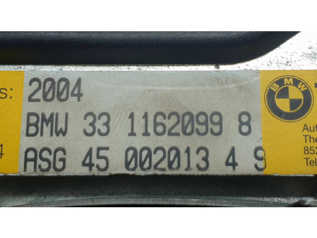 Руль BMW 3 E46  1998-2005 года 1094408, 3375E46      