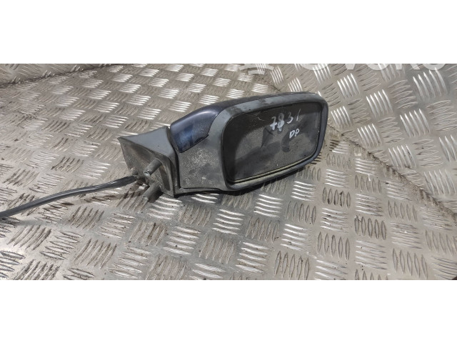 Zpětné zrcátko  Volvo S40, V40 1998  0117375, 0117373  