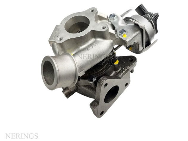 Блок управления двигателя 49335-01700, TC50-0071   Mitsubishi Pajero Sport II