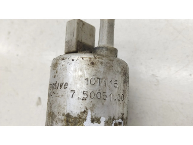 Vstřikovací čerpadlo 75005160   BMW 5 E39  pro naftový motor 3.0  