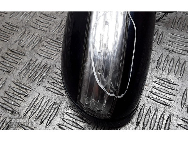 Zpětné zrcátko  Mercedes-Benz SLK AMG R170 2007  413138412  