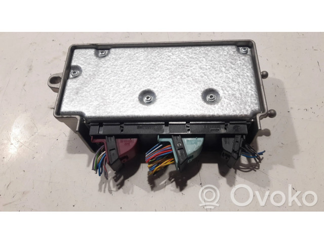Блок подушек безопасности 9209684, 31920968401H   BMW 5 GT F07