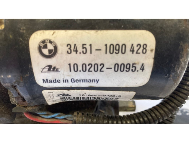 Jednotka ABS 34511090428, 10020200954   BMW 3 E36 1997