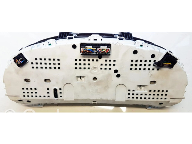 Панель приборов 940012B381   Hyundai Santa Fe       