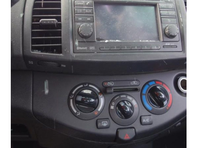 Jednotka ABS    Nissan Micra 2010