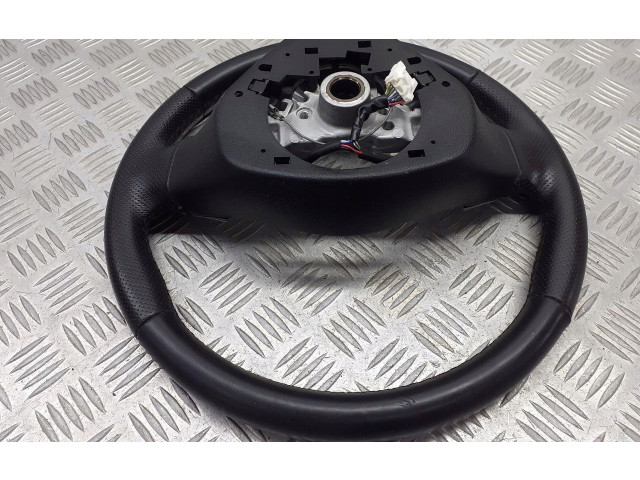 Руль Subaru Legacy  2007 - 2009 года GS120-02880      