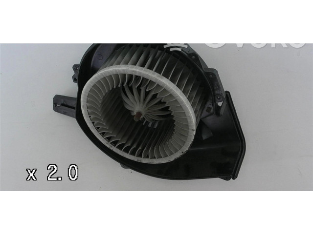 Вентилятор печки 6Q1819015H, 6Q1819015H   Skoda Roomster (5J) 2007