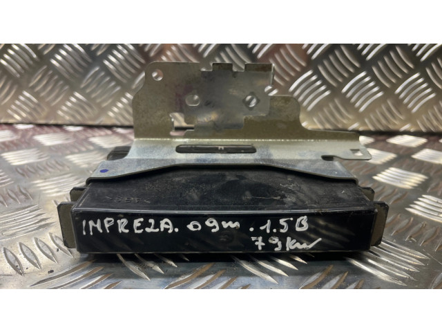 Блок комфорта 88281FG220, 97RI010625   Subaru Impreza III   