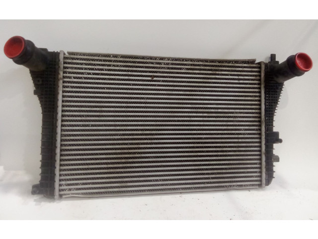 Интеркулер  3C0145805AM, 3C0145805AM   Volkswagen Tiguan 