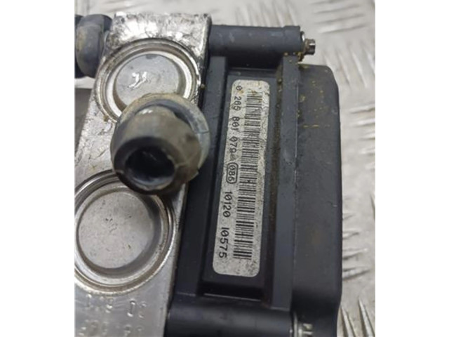 Jednotka ABS 0265801079, 0265801079   Peugeot Bipper 2011