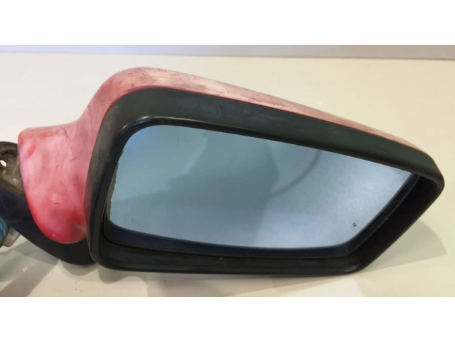 Zpětné zrcátko pravé Audi 80 90 B3 1990  027666  