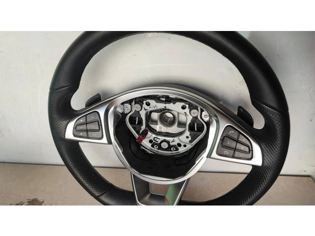 Volant Mercedes-Benz GLC X253 C253 2015 6267707, 6267706  