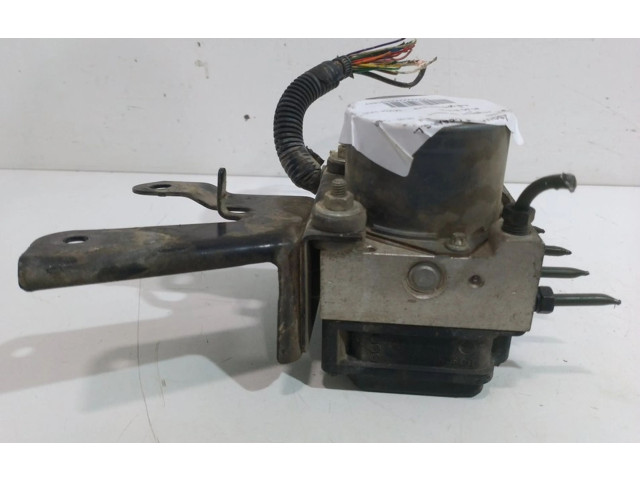 Jednotka ABS 0265231579, 0265   Peugeot 107 2007