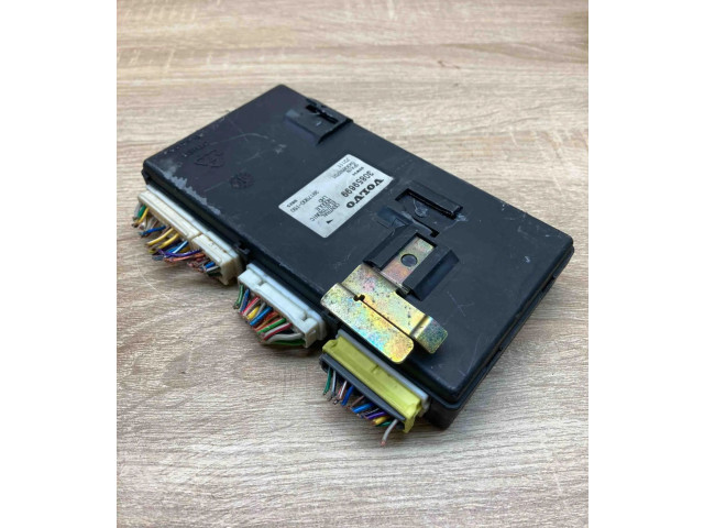 Блок комфорта 30859699, 3817900150   Volvo S40, V40   