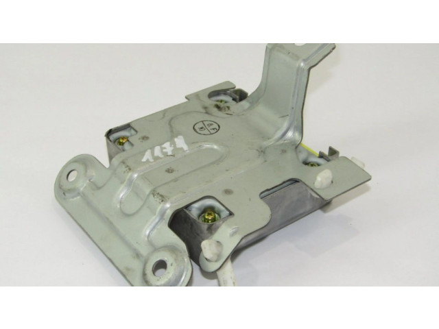 Блок подушек безопасности 89170B2040   Daihatsu Cuore