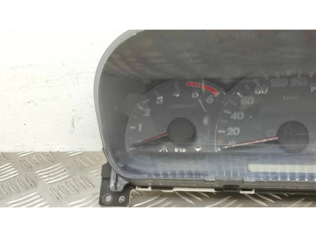 Přístrojová deska  Honda FR-V 2007 78100SJHG010M1  