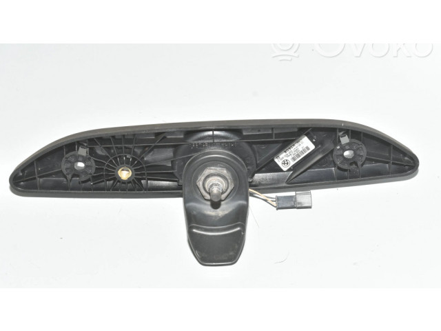 Моторчик заднего дворника 7355820, 4850424    BMW 5 F10 F11
