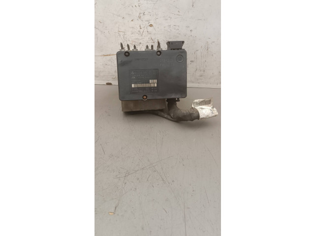 Jednotka ABS A2095453032, 00009425D0   Mercedes-Benz C W203 2004