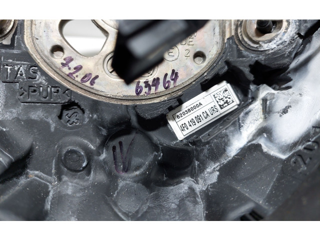 Volant Audi A6 S6 C6 4F 2010 4F0419091CA  