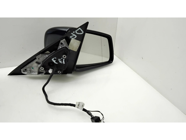 Zpětné zrcátko pravé Mercedes-Benz E W212 2010  A2128100216, A3159102  