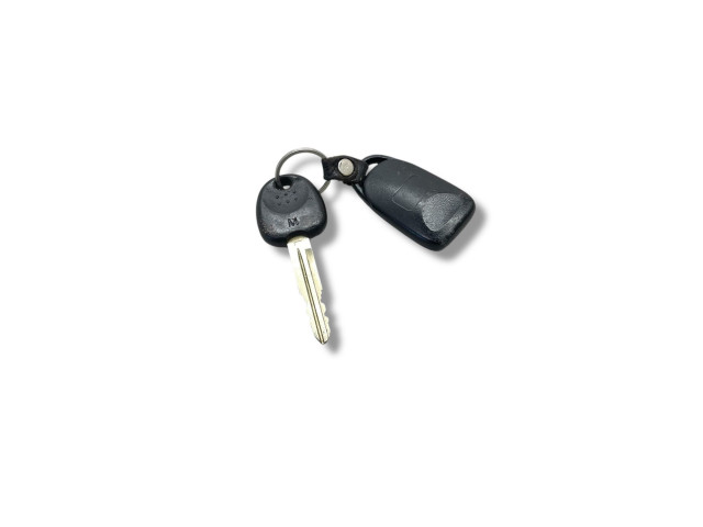 Řídící jednotka 3910427300, 7JJ4TI01   Hyundai Tucson JM 2005