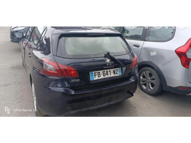 Vstřikovač 9828959880, 9828959880   Peugeot 308    DV5RD(YHY) 