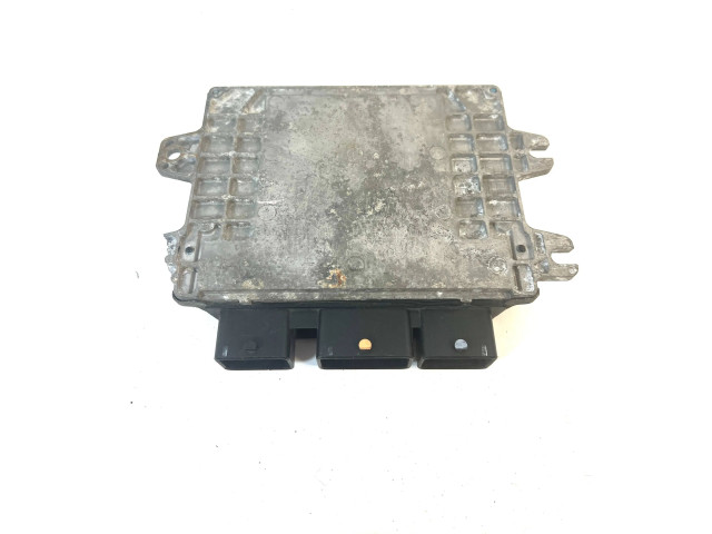 Řídící jednotka MEC93090, C16406   Nissan Micra C+C 2007