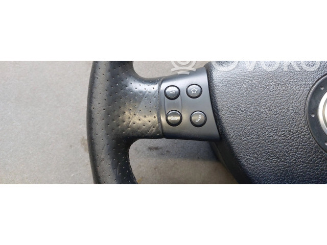 Руль Volkswagen Scirocco  2008 - 2016 года 1K8419091K, 1K0880201BT      