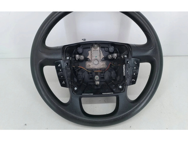 Volant Citroen Jumper 2014   